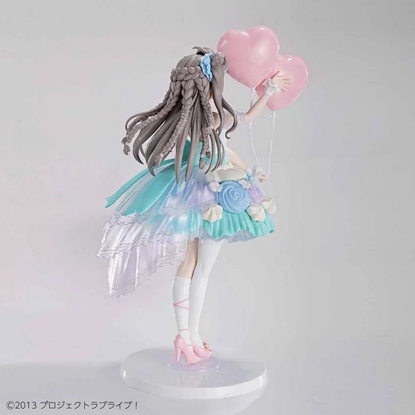 Bandai Figure-rise LABO - Kotori Minami 4573102589200 (Plastic Model) Bandai Figure-rise LABO - Kotori Minami 4573102589200 (Plastic Model)