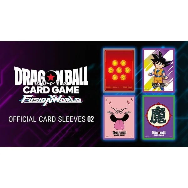 Bandai Dragon Ball Super Card Game Fusion World Official Card Sleeves V.2 Piccolo 4582769706660 (การ์ด) Bandai Dragon Ball Super Card Game Fusion World Official Card Sleeves V.2 Piccolo 4582769706660 (การ์ด)