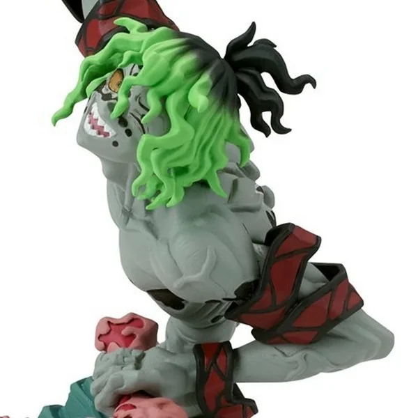 Banpresto Demon Slayer : Kimetsu no Yaiba Vibration Stars - Gyutaro 4983164884876 (Figure) Banpresto Demon Slayer : Kimetsu no Yaiba Vibration Stars - Gyutaro 4983164884876 (Figure)