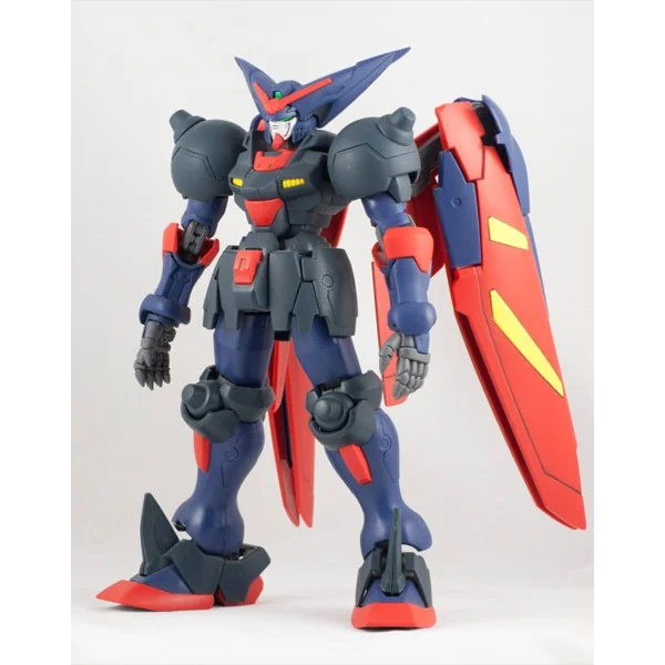 Bandai MG Master Gundam 4543112088277 4573102638397 (Plastic Model) Bandai MG Master Gundam 4543112088277 4573102638397 (Plastic Model)