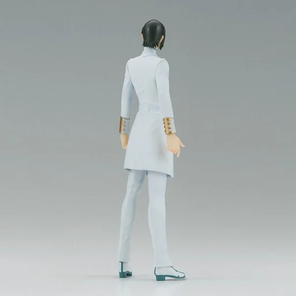 Banpresto Bleach Solid and Souls - Ichigo Kurosaki & Uryu Ishida (B:Uryu Ishida) 4983164885552 (Figure) Banpresto Bleach Solid and Souls - Ichigo Kurosaki & Uryu Ishida (B:Uryu Ishida) 4983164885552 (Figure)
