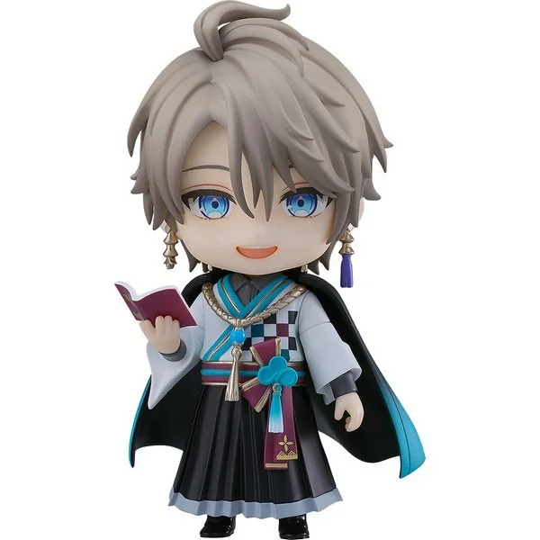 Good Smile Company Nendoroid Kaida Haru 4580416928526 (Figure)