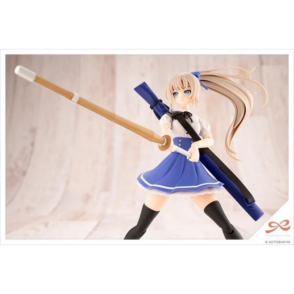 Kotobukiya Sousai Shojo Teien Ritsuka Saeki (St.Iris Gakuen Summer) Knight of Iris 4934054042142 (Plastic Model) Kotobukiya Sousai Shojo Teien Ritsuka Saeki (St.Iris Gakuen Summer) Knight of Iris 4934054042142 (Plastic Model)