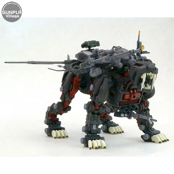 Kotobukiya Zoids EPZ-003 Great Saber Marking Plus Ver 4934054019229 (Plastic Model) Kotobukiya Zoids EPZ-003 Great Saber Marking Plus Ver 4934054019229 (Plastic Model)