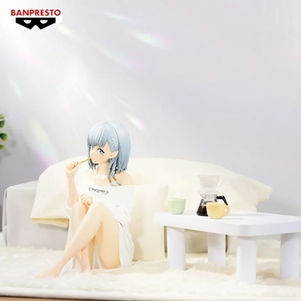 Banpresto The Eminence in Shadow - Relax Time - Beta 4983164892796 (Figure) Banpresto The Eminence in Shadow - Relax Time - Beta 4983164892796 (Figure)