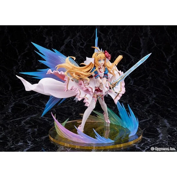 eStream Figure 1/7 Pecoline 4580769940060 (Scale Figure)