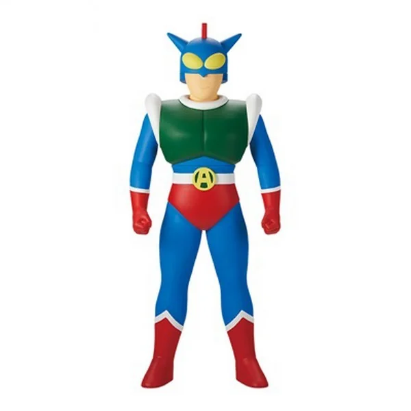 Banpresto Crayon Shinchan Big Sofvimates Action Kamen 4983164893267 (Figure) Banpresto Crayon Shinchan Big Sofvimates Action Kamen 4983164893267 (Figure)
