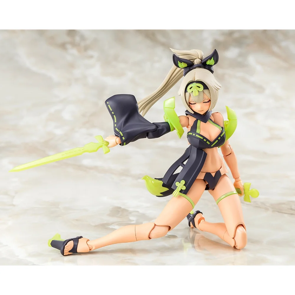 Kotobukiya Megami Device Asra Tamamonomae Utage 4934054053322 (Plastic Model) Kotobukiya Megami Device Asra Tamamonomae Utage 4934054053322 (Plastic Model)