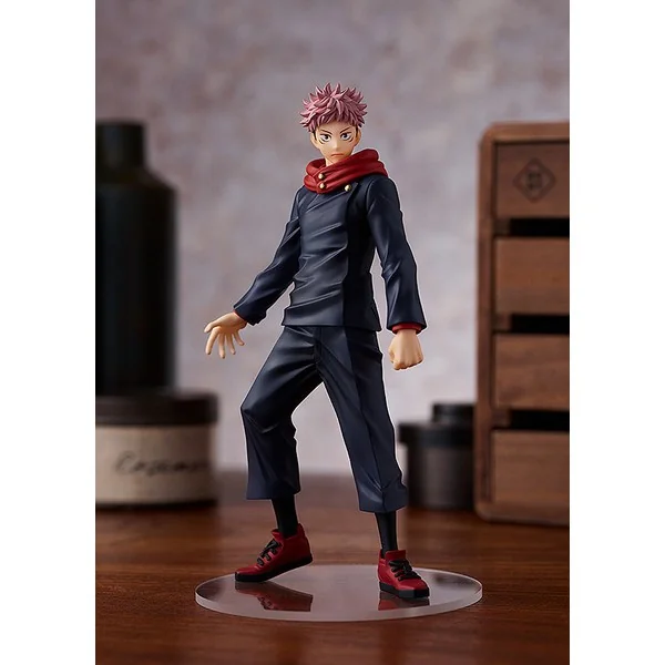 Good Smile Company POP UP PARADE Yuji Itadori 4580416943246 (Figure)