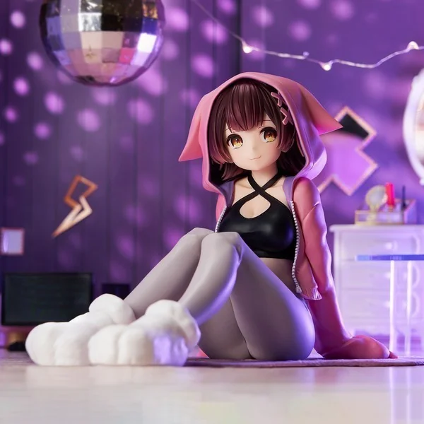 Banpresto Hololive IF - Relax Time - Robocosan 4983164896121 (Figure) Banpresto Hololive IF - Relax Time - Robocosan 4983164896121 (Figure)
