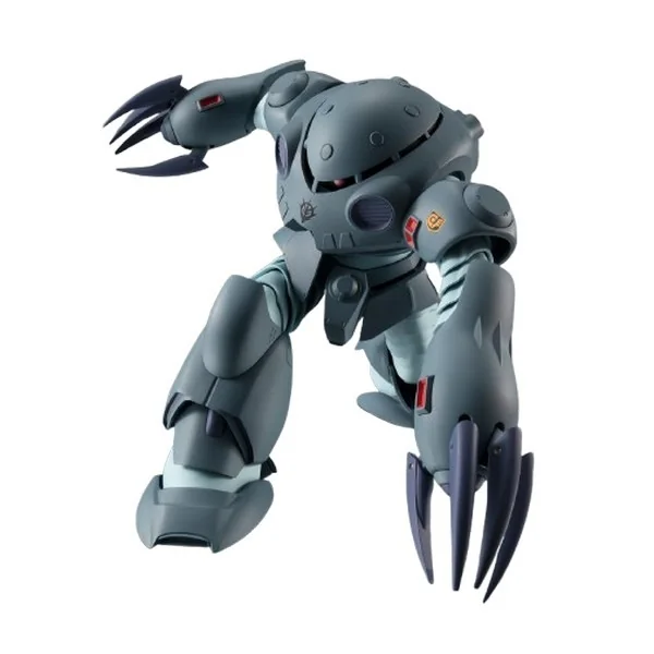 Bandai Robot Spirits (Side MS) MSM-07E Z'Gok Experiment ver. A.N.I.M.E. 4573102692610 (Action Figure) Bandai Robot Spirits (Side MS) MSM-07E Z'Gok Experiment ver. A.N.I.M.E. 4573102692610 (Action Figure)