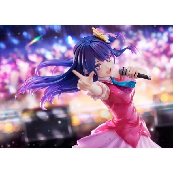 Furyu Figure 1/7 Ai - Furyu 4580736409712 (Scale Figure) Furyu Figure 1/7 Ai - Furyu 4580736409712 (Scale Figure)