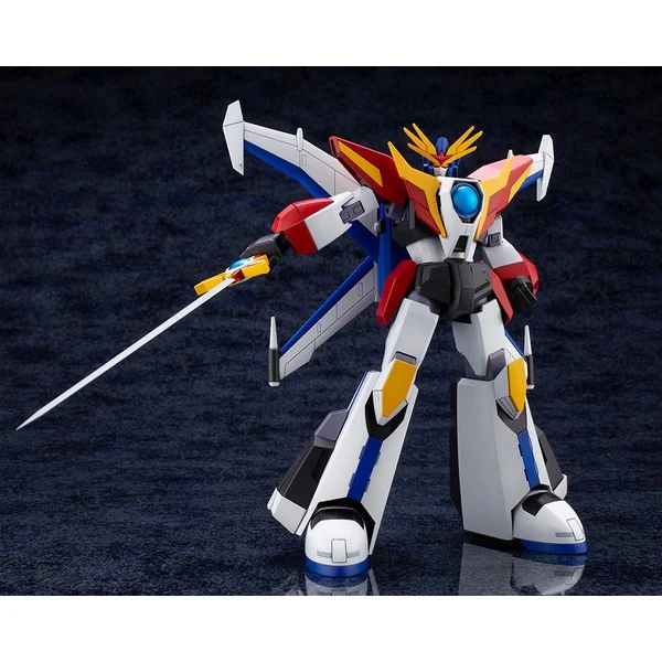 [Pre Order 04/2570] Kotobukiya Da-Garn X 4934054028122 (Plastic Model)