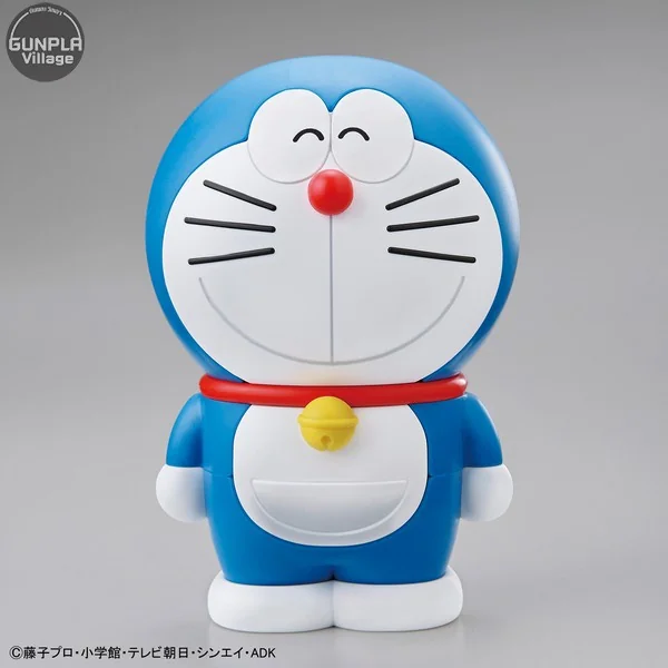 Bandai Entry Grade Doraemon 4573102602725 (Plastic Model) Bandai Entry Grade Doraemon 4573102602725 (Plastic Model)