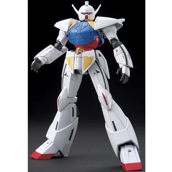Bandai HG Turn A Gundam 4573102604019 (Plastic Model) Bandai HG Turn A Gundam 4573102604019 (Plastic Model)