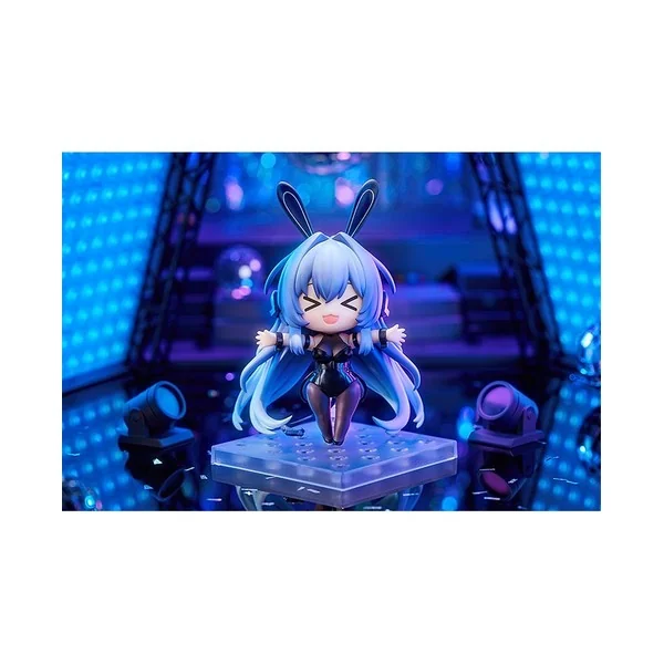 Good Smile Company Nendoroid New Jersey : Exhilarating Steps! 4580590172302 (Figure) Good Smile Company Nendoroid New Jersey : Exhilarating Steps! 4580590172302 (Figure)