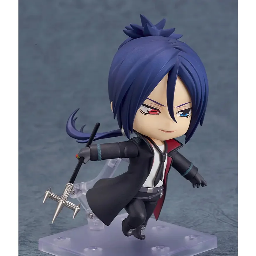 [Pre Order 01/2570] Good Smile Company Nendoroid Mukuro Rokudo Ten-Years-Later Ver 4570232588233 (Figure)