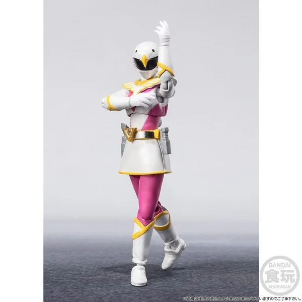 Bandai SHODO SUPER Choujin Sentai Jetman 4570117910753 (Figure)