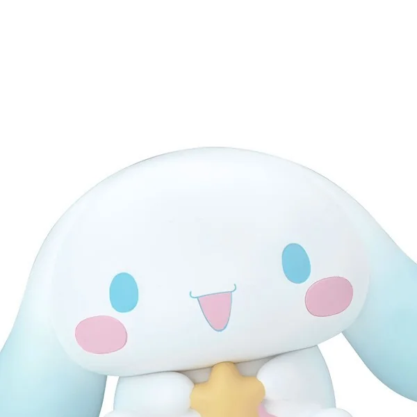 BANPRESTO Sanrio Characters Sofvimates Cinnamoroll Star Ver 4983164898880 (Figure) BANPRESTO Sanrio Characters Sofvimates Cinnamoroll Star Ver 4983164898880 (Figure)