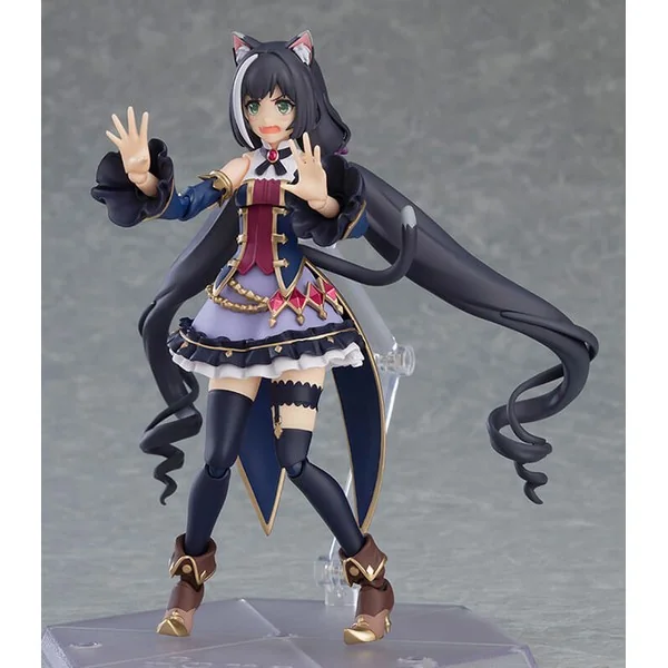 Max Factory figma Karyl 4545784068083 (Action Figure) Max Factory figma Karyl 4545784068083 (Action Figure)