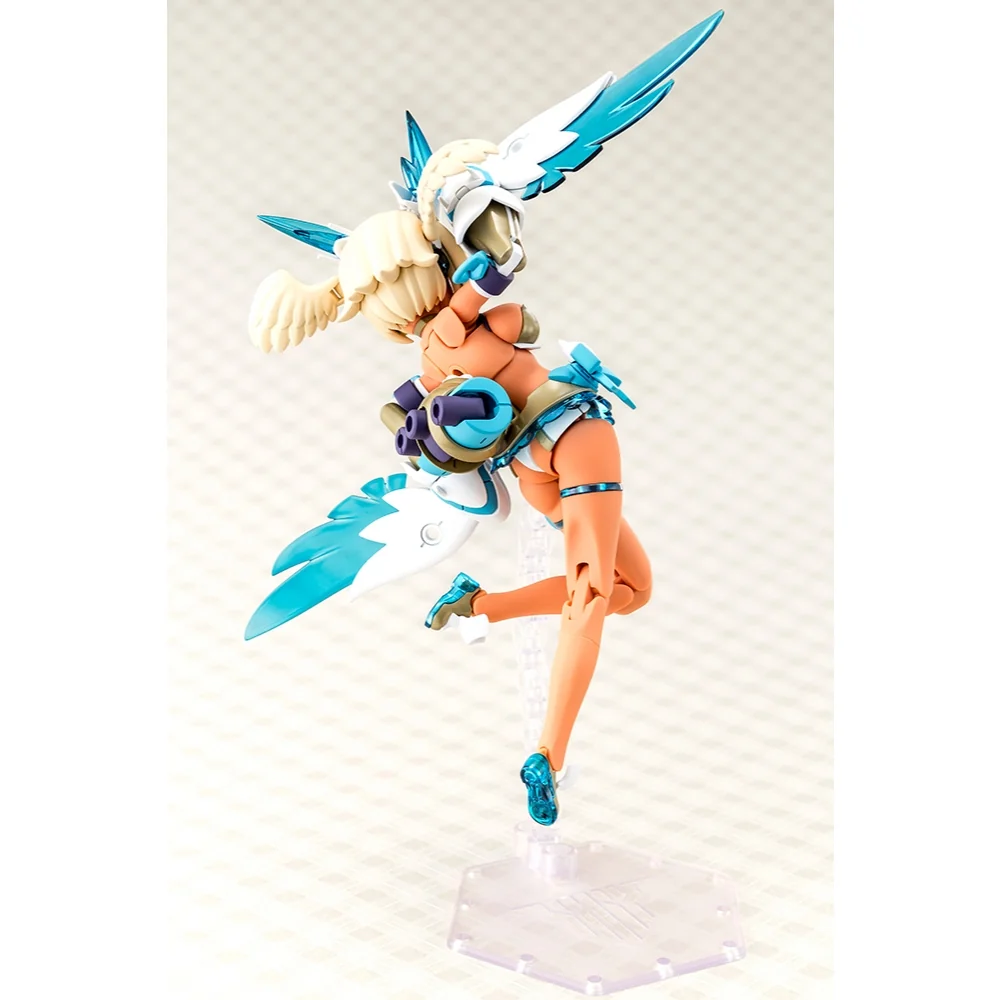 Kotobukiya Megami Device Puni☆Mofu Kin Xiao 4934054082551 (Plastic Model)