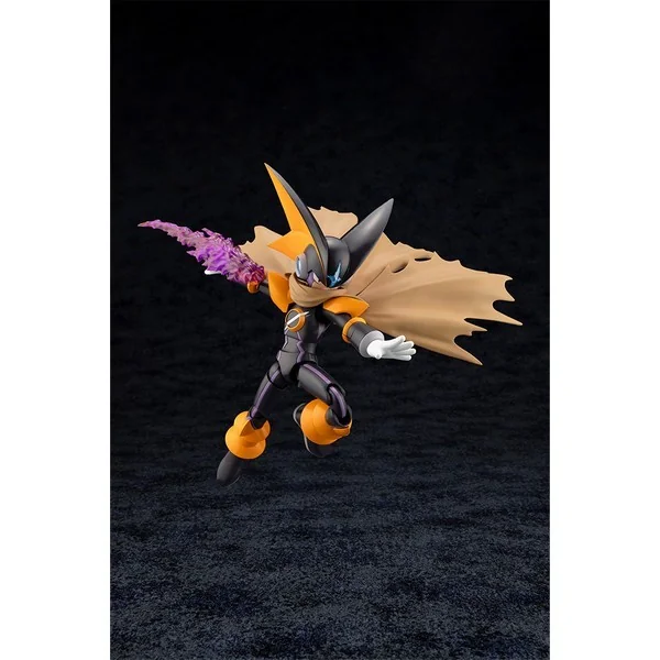 Kotobukiya Bass.EXE (Forte.EXE) 4934054051816 (Plastic Model) Kotobukiya Bass.EXE (Forte.EXE) 4934054051816 (Plastic Model)