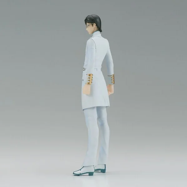 Banpresto Bleach Solid and Souls - Ichigo Kurosaki & Uryu Ishida (B:Uryu Ishida) 4983164885552 (Figure) Banpresto Bleach Solid and Souls - Ichigo Kurosaki & Uryu Ishida (B:Uryu Ishida) 4983164885552 (Figure)