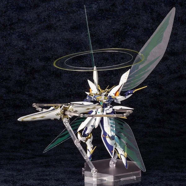 Kotobukiya Xenoblade Chronicles 2 - Siren 4934054045389 (Plastic Model)