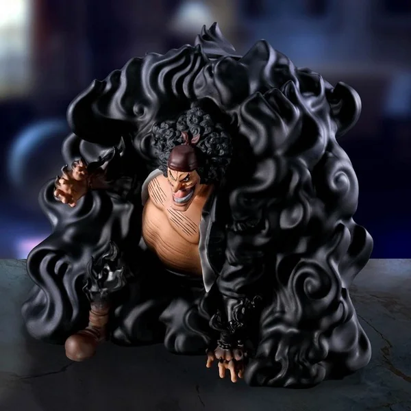 Banpresto One Piece FL Black Hole Marshall D. Teach 4983164295252 (Figure) Banpresto One Piece FL Black Hole Marshall D. Teach 4983164295252 (Figure)