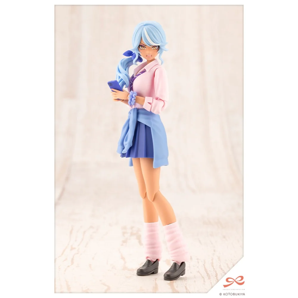 Kotobukiya Sousai Shojo Teien Seira Ichijo (Ryobu Summer) Dreaming Style Splash Star 4934054066162 Kotobukiya Sousai Shojo Teien Seira Ichijo (Ryobu Summer) Dreaming Style Splash Star 4934054066162