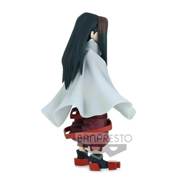 Banpresto Shaman King Hao Figure 4983164179507 (Figure) Banpresto Shaman King Hao Figure 4983164179507 (Figure)