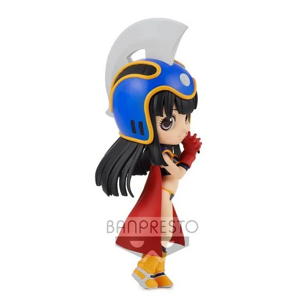 Banpresto Q Posket Dragon Ball - Chichi (Ver.B) 4983164182064 (Figure) Banpresto Q Posket Dragon Ball - Chichi (Ver.B) 4983164182064 (Figure)
