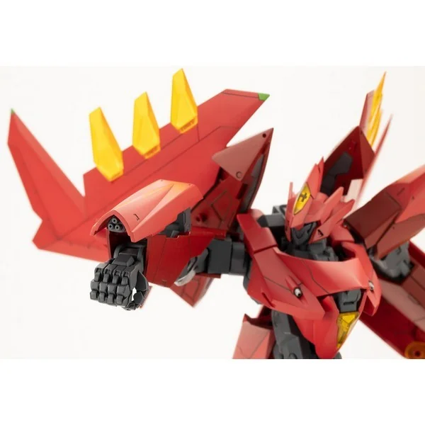 Kotobukiya Variable Frame System 02 Garudagear (Diablo) 4934054046188 (Plastic Model) Kotobukiya Variable Frame System 02 Garudagear (Diablo) 4934054046188 (Plastic Model)