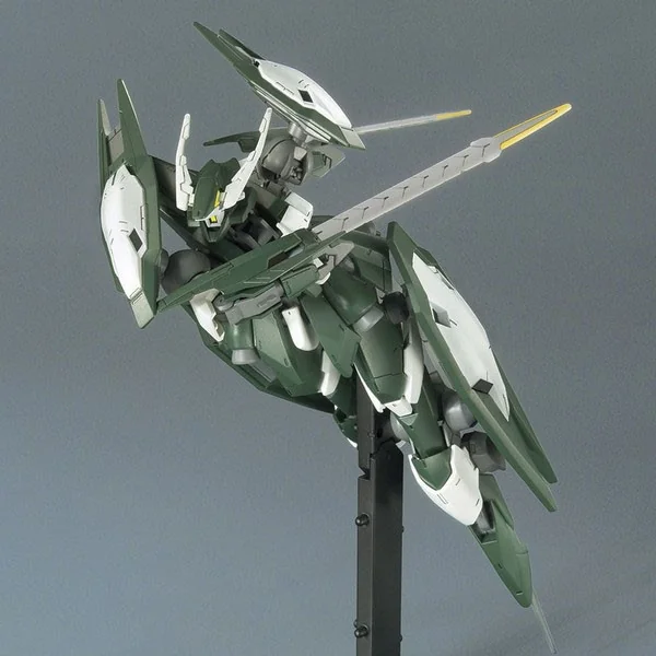 Bandai HG Reginlaze Julia 4573102558978 (Plastic Model) Bandai HG Reginlaze Julia 4573102558978 (Plastic Model)