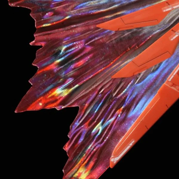 Bandai RG Destiny Gundam Effect Unit Wing of Light (เฉพาะปีก) 4543112823885 4573102629210 (Plastic Model) Bandai RG Destiny Gundam Effect Unit Wing of Light (เฉพาะปีก) 4543112823885 4573102629210 (Plastic Model)