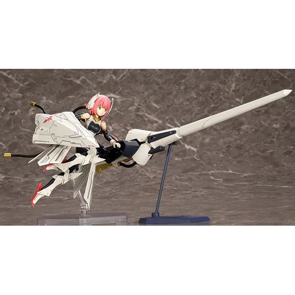 Kotobukiya Megami Bullet Knights Lancer 4934054004621 4934054031955 4934054050000 (Plastic Model) Kotobukiya Megami Bullet Knights Lancer 4934054004621 4934054031955 4934054050000 (Plastic Model)