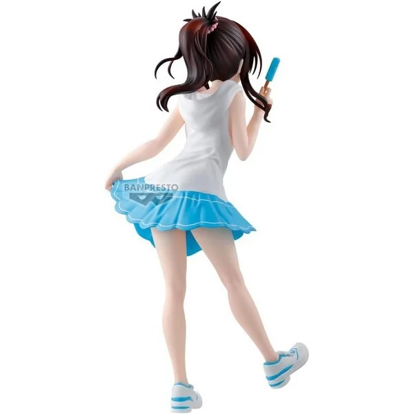 Banpresto To Love Ru Darkness Glitter&Glamours Mikan Yuki 4983164295948 (Figure) Banpresto To Love Ru Darkness Glitter&Glamours Mikan Yuki 4983164295948 (Figure)
