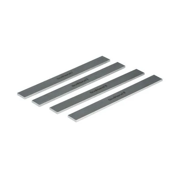 GodHand GH-FFM-10 Stainless-Steel FF Board Width 10mm (4 Pcs) 4562349873487 (Tool) GodHand GH-FFM-10 Stainless-Steel FF Board Width 10mm (4 Pcs) 4562349873487 (Tool)