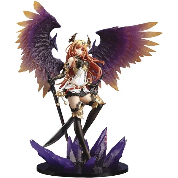 Kotobukiya Figure 1/8 Dark Angel Olivia Renewal Package Ver - Kotobukiya 4934054033805 (Figure) Kotobukiya Figure 1/8 Dark Angel Olivia Renewal Package Ver - Kotobukiya 4934054033805 (Figure)