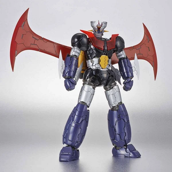 Bandai HG Mazinger Z (Mazinger Z Infinity Ver) 4573102648693 (Plastic Model) Bandai HG Mazinger Z (Mazinger Z Infinity Ver) 4573102648693 (Plastic Model)