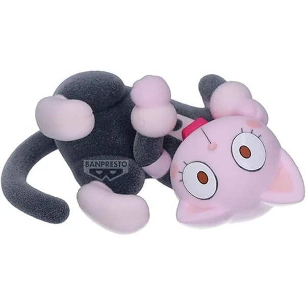 Banpresto My Hero Academia Fluffy Puffy ShotoCat & OchaNeco II (B:OchaNeco) 4573102713469 (Figure) Banpresto My Hero Academia Fluffy Puffy ShotoCat & OchaNeco II (B:OchaNeco) 4573102713469 (Figure)