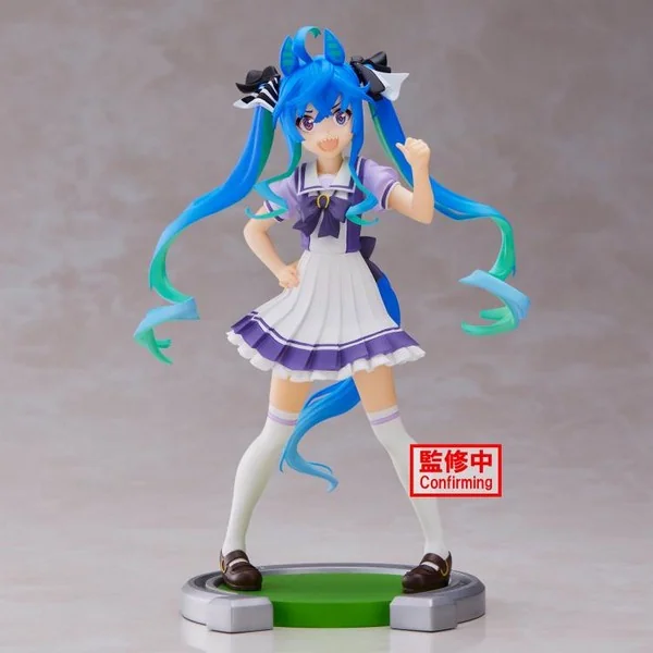 Banpresto Umamusume : Pretty Derby Twin Turbo 4983164196115 (Figure) Banpresto Umamusume : Pretty Derby Twin Turbo 4983164196115 (Figure)