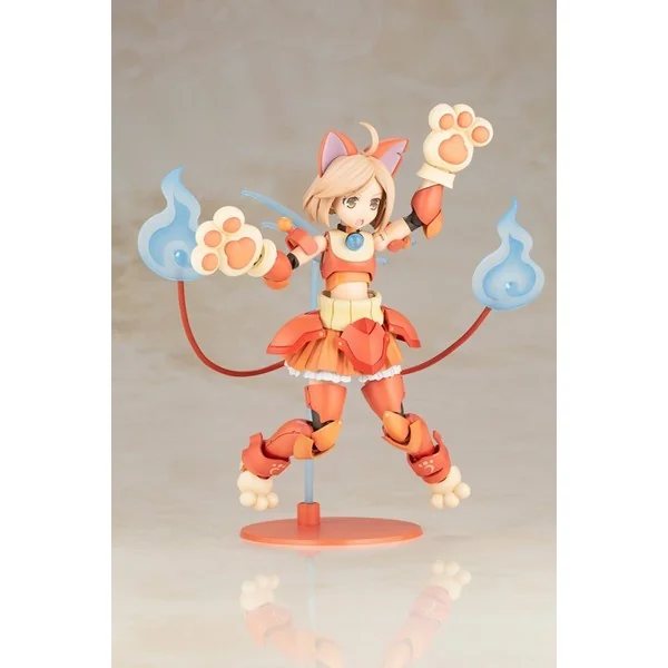 Kotobukiya LBCS Ji Banyan - Tsugumi Kozakura 4934054130283 (Plastic Model) Kotobukiya LBCS Ji Banyan - Tsugumi Kozakura 4934054130283 (Plastic Model)