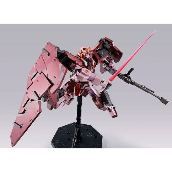Bandai MG Gundam Dynames (Trans-Am Mode) Metallic Gloss Injection 4573102588517 (Plastic Model) Bandai MG Gundam Dynames (Trans-Am Mode) Metallic Gloss Injection 4573102588517 (Plastic Model)