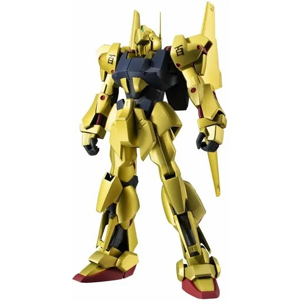 Bandai Robot Spirits (Side MS) MSN-00100 Hyaku-Shiki Ver. A.N.I.M.E. 4573102676689 (Action Figure) Bandai Robot Spirits (Side MS) MSN-00100 Hyaku-Shiki Ver. A.N.I.M.E. 4573102676689 (Action Figure)