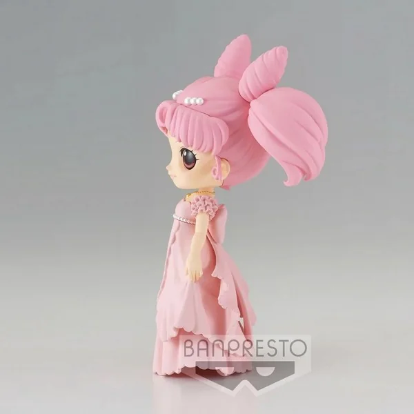 Banpresto Q Posket The Movie Sailor Moon Eternal - Princess Usagi SL Serenity (Ver.A) 4983164187366 (Figure) Banpresto Q Posket The Movie Sailor Moon Eternal - Princess Usagi SL Serenity (Ver.A) 4983164187366 (Figure)