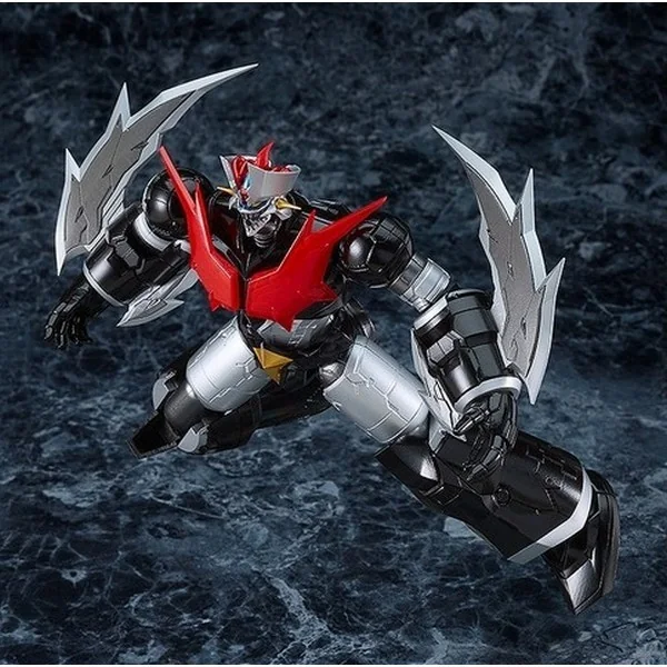 Good Smile Company MODEROID Mazinger ZERO 4580590189287 (Plastic Model) Good Smile Company MODEROID Mazinger ZERO 4580590189287 (Plastic Model)