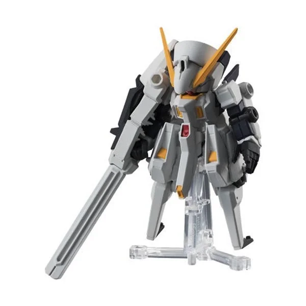BANDAI (ตัวเดี่ยว) Gashapon Gundam Mobile Suit Ensemble 04 4549660181019 (Gashapon) BANDAI (ตัวเดี่ยว) Gashapon Gundam Mobile Suit Ensemble 04 4549660181019 (Gashapon)