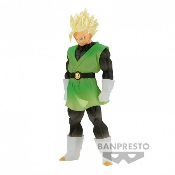 Banpresto Dragon Ball Z Clearise Super Saiyan Son Gohan (Great Saiyaman Ver) 4983164192766 (Figure) Banpresto Dragon Ball Z Clearise Super Saiyan Son Gohan (Great Saiyaman Ver) 4983164192766 (Figure)