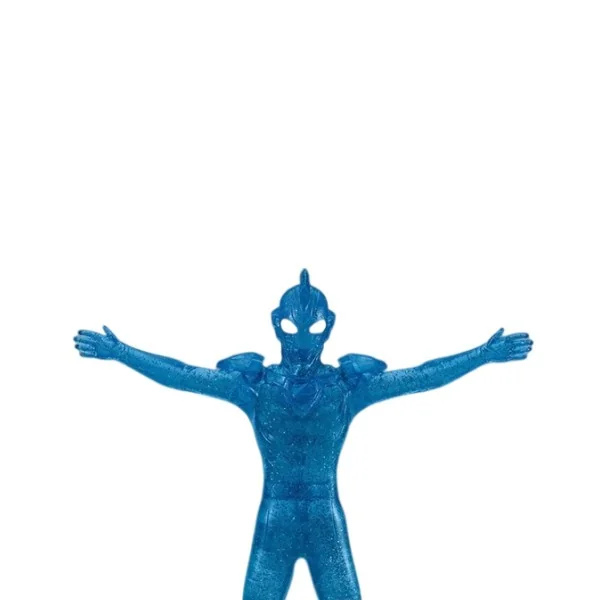Banpresto Ultraman Z Hero's Brave Statue Figure Ultraman Z (Ver.B) 4983164188738 (Figure)